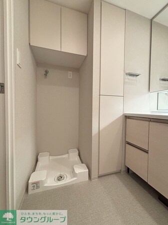 コンフォリア・リヴ大森西の物件内観写真